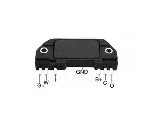 Ignition Coil MB596G DM1951 940038522 IGD1951 160913 10 482 825 12 11 561