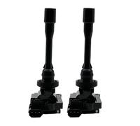 Ignition Coil MD325048 MD362907 UF295 UF141 Ignition Coil Kits 2Pcs For Mitsubishi For Lancer For Pajero For Outlander 1.8/2.0/2.4L