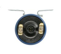 Ignition Coil MEAT & DORIA 10757 for SAAB 99 2 1972-1974