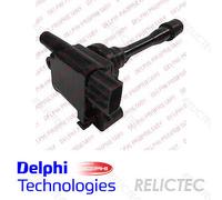 Ignition Coil Mitsubishi:CARISMA,SPACE STAR,COLT V 5,IV 4,LANCER VII 7 MD362907