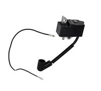 Ignition Coil Module 1137 400 1300 1137-400-1300 Compatible with Stihl Chainsaw MS270 MS280 MS270C-B MS270C-B-Z MS270C-BQ-Z MS270CQS MS270Z MS280C MS280C-B MS280C-BQ MS280C-BQ-Z