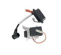 Ignition Coil Module 488 Compatible With Chainsaw Parts Replaces A411000460 Model 488