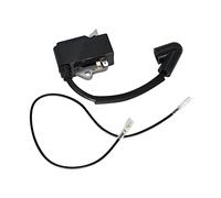 Ignition Coil Module 545108101 585836101 Compatible with Husqvarna Handheld Leaf Blower 125B 125BVX 125BX Compatible with RedMax Handheld Blower HB280 HB281