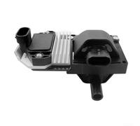 Ignition Coil Module Assembly, Plastic And Metal Ignition Coil, Resistance To Etch And Vibration, For Mercruiser And For Volvo Marine Engines