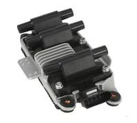 NGK U2010 / 48037 Ignition Coil Genuine NGK Component