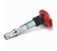 Ignition coil Connector Type SAE 48041 NGK for AUDI VW LAMBORGHINI PORSCHE