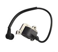 Ignition Coil Module Compatible with Solo 423 Sprayer and For Leaf Blowers, High-Performance Engine Motor Part Made of Alloy and Plastic for Garden Power Equipment