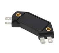 Ignition coil Module DS10071 Metal Ignition Control Module with Premium ABS and Metal Materials for Motors Concord Eagle 1980 1981