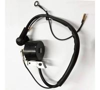 Ignition Coil Module Fits for STIHL FS400 FS450 FS480 Strimmer Brush Cutter Garden Trimmer Lawn Mower Supplies Tools Replacement Tool Accessories