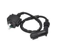 Ignition Coil Module For 350 For 350D For TRX350 For TRX350D For Fourtrax 4x4 1986 1987 1988 1989 ATV Ignition Coil Ignition Coils Parts