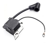 Ignition Coil Module for 41401308A for FS38 FS55 FC55 FS45 Trimmer, High-Toughness Plastic Housing, Stable Spark for Easy Starting, Direct Replacement Grass Cutter Part