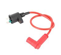Ignition Coil Module for Dirt Pit ATV Quad Motorcycle Fit for GX22 / 110cc 125cc 150cc 200cc 250cc, Suitable for KLX110 CRF/XR 50 70 TTR 110 Style, with