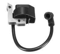 Ignition Coil Module for Homelite XL XL2 Super 2 VI Chainsaw 94711 A B C, 94711, 94711A, 94711B, 94711BS, 94711CS, for Ryobi UT-08580 RY26901 UT-08520 UT-08550 Trimmer Blowers Engine Parts