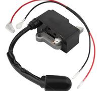 Ignition Coil Module for Husqvarna 135 135E 135 Mark II 140 140E Chainsaw Replacement