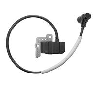 Ignition Coil Module for PB-650 PB-755SH PB-651 PB-750 EB6300RT, High Performance Spark Plug Wire Set Replaces A415000000 Universal Fit Replacement Parts