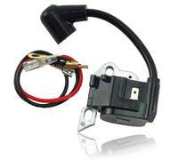 Ignition Coil Module for Stihl Chainsaw 017 018 MS170 MS 180 Compatible with 1130 400 1302,Ignition Coil for Stihl 017 018 MS170 MS 180 Rep Chainsaw Module
