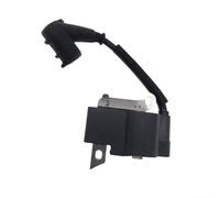 Ignition Coil Module for Stihl-FS94 HL94 - Fits 4149 400 1301 41494001301 - Stop Engine Misfire, Cough & Hard Start - For Lawnmower Brushcutter Trimmer