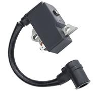 Ignition Coil Module for STIHL MS362 MS362 C MS362 C-M Chainsaw, AUMEL Ignition Coil Replacement Plug & Play Chain Saw Accessories Professional Spare Parts