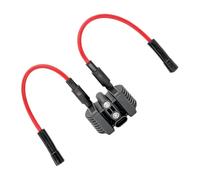 Ignition Coil Module for X48 72 LX883 1200 Motorcycle Repair, Attached Wire Assembly for Garage Service and Upkeep Use Daily Bike Coil Module Side Mount Ignition Wire Replacement Garage Repair Service