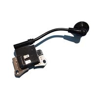 Ignition Coil Module Fors For Mitsubish 1E36F-2E 1E36F-2E.2 TLE33 Solo by Brush Cutter Trimmer CG330 BC330 Electronic Igniter Replace accessories