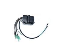 ignition coil module Ignition two-stroke outboard motor for Mercury 339-7452A19 114-7452K1