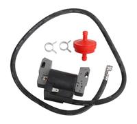 Ignition Coil Module Kit Suitable for Various For BS Engine Types from 7HP to 16HP, Replaces Parts like 395326 and More
