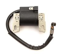 Ignition Coil Module Magneto Compatible Replacement For Briggs & Stratton Quantum 5HP Lawn Mower Engine Replaces 590454 802574 Lawnmower