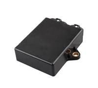ignition coil module Motorbike Ignition CDI DIO50 Red Housing Motorcycle