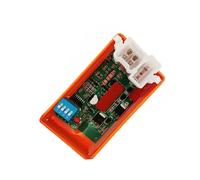 ignition coil module Motorbike ignition with dip switch Suitable for FT150 6-pin for AC CG
