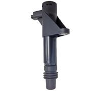 NGK Ignition Coil - Connector Type SAE 48031 - Fits Peugeot Renault Citroën Fiat
