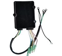 Ignition Coil Motorbike Ignition for Mercury for Mariner 6 8 10 15 20 25 855713A3