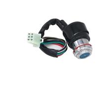 ignition coil Motorbike Ignitions For Suzuki GN125 GN 125 Ignition Switch Fuel Gas