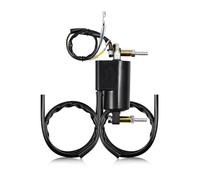 Ignition Coil Motorcycle 2Pcs Ignition Coils For Kawasaki For KZ For 550 For 650 For 700 For 750 For LTD