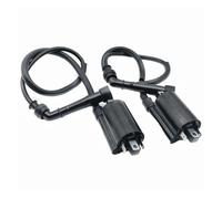 Ignition Coil Motorcycle 2Pcs Motorcycle Parts 12V Ignition Coil Ignite System Unit For Kawasaki For EN500C For Vulcan 500 LTD 1996-2009