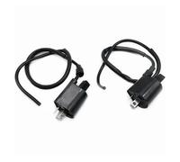 Ignition Coil Motorcycle 2Pcs Motorcycle Parts Racing Ignition Coil System Unit For Virago700 For XV700 1984-1987 For XV750 For XV1000 For XV1100