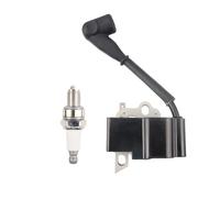 Ignition Coil Motorcycle 4180 400 1313 4180 400 1320 Ignition Coil For Stihl For FS91 For FS131 For HT133 For FS111 For KM131 For KM91R Brushcutter