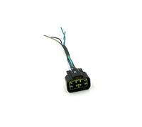 Ignition Coil Motorcycle Accessories Engine 8 Pin Ignition Connector Igniter Plug Waterproof For ZONGSHEN NC250 NC450 Engine Parts