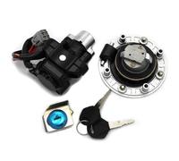 Ignition Coil Motorcycle Accessories Ignition For Suzuki For DL650 For V-Strom For DL1000 Key Switch Fuel Gas Cap Lock Kit Ignition Coil Replacement