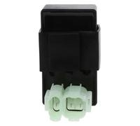 ignition coil Motorcycle CDI BOX Igniter 6 Pin Ignition Box For GY6 For 50cc 60cc 80cc 100cc 125cc 150cc 180cc 200cc Scooter ATV Moped Gokarts