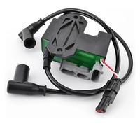 ignition coil Motorcycle Flywheel Rotor Kit CDI BOX Igniter Ignition Coil For Ski-Doo For Grand For Touring 380 500 F 2001 2002 2003 515175385