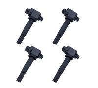 Ignition Coil Motorcycle For SUZUKI For SWIFT V 1.0 1.2 2017- SX4 For S-CROSS 1.4T 2016- For VITARA For BALENO 3340081P00 3340060R00 Ignition Coil FK0508
