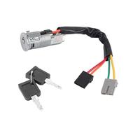 Ignition Coil Motorcycle For TRAFIC For VAUXHALL For VIVARO For NISSAN For PRIMASTAR 7701038365 Ignition Lock Barrel Switch Keys