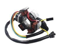 Ignition Coil Motorcycle Generator Stator Coil Comp For For RS50 RX50 MX50 1999-2005 For Peugeot For XP6 XPS Ignition Stator Magneto Plate