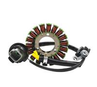 Ignition Coil Motorcycle Generator Stator Coil Comp For Sea-Doo For 800 GSX For Limited GTX SPX XP 951 290886588 420886588 Ignition Stator Magneto Plate