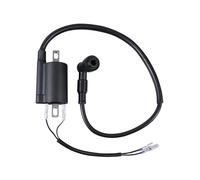 Ignition Coil Motorcycle High Voltage Ignition Coil For Vintage Motorcycles' 12 Volts Contact Point