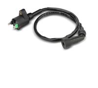 Ignition Coil Motorcycle Ignition Coil For CDI Racing Motor High Pressure Coil For GY6 50cc 125cc 150cc 170cc 200cc 250cc Engines Scooter