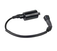 Ignition Coil Motorcycle Ignition Coil High Pressure Coil 12V For ATVs Scooters 50 70 110 125 150 200 250cc Go Karts For UTVs Scooters Parts