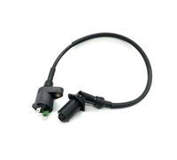 Ignition Coil Motorcycle Ignition Coil Motorcycle High Pressure Coil For GY6-50 50CC 125CC 150CC Engines Moped Scooter ATV Quad