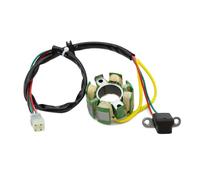 Ignition Coil Motorcycle Magneto Stator Coil For 125 150 SX 2016-2021 85 SX 2018-2021 For TC85 2018-2021 TC125 2016-2021 Magneto Ignition Coil