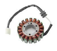 Ignition Coil Motorcycle Magneto Stator Coil For YZF R6 1999 2000 2001 2002 R6 Champion Limited Edition 2001 5EB-81410-00-00 Magneto Ignition Coil